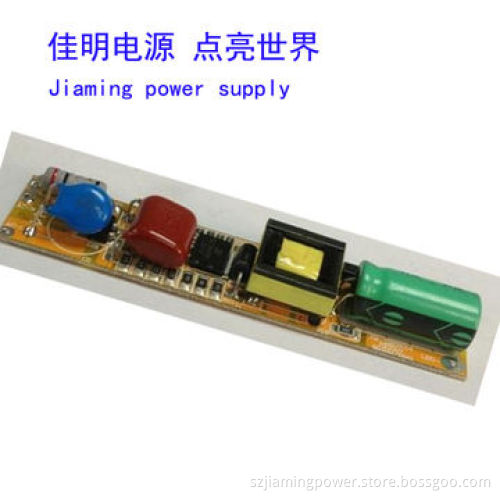 T8 LED tube driver, internal non-isolated driverNew